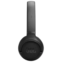 Наушники JBL T530BT Черный Беспроводные/ Персональный photo 8