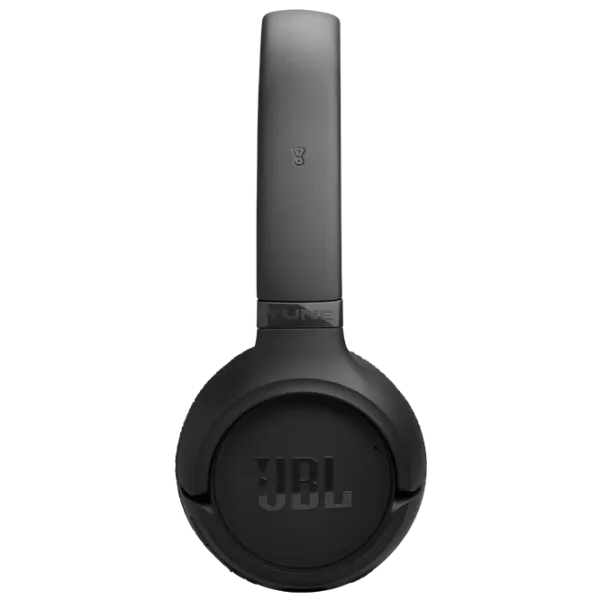 Căști JBL T530BT Black Fără fir/ Personal photo 9