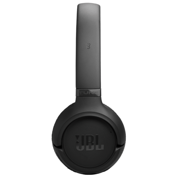 Căști JBL T530BT Black Fără fir/ Personal photo 9
