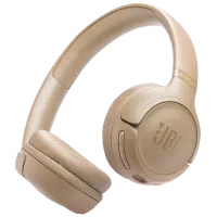 Наушники JBL T530BT Бежевый Беспроводные/ Персональный photo 2