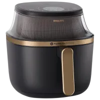 Aero Grill Philips NA322/00 1400 W / Black
