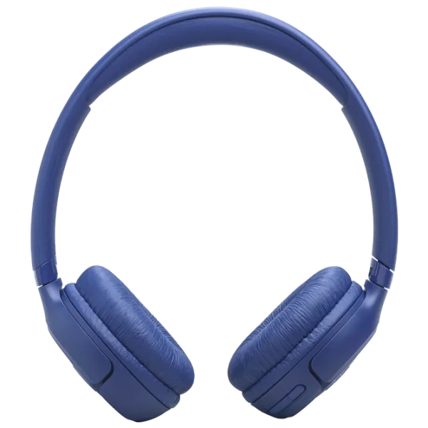 Căști JBL T530BT Blue Fără fir/ Personal photo 1