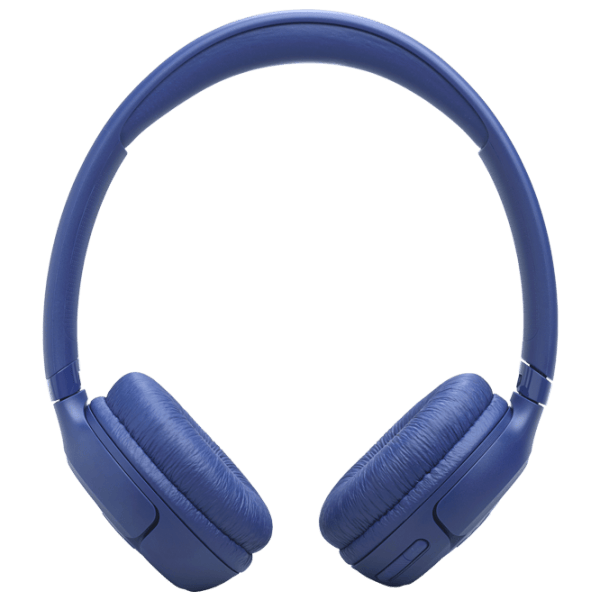 Căști JBL T530BT Blue Fără fir/ Personal photo 1