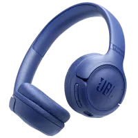 Наушники JBL T530BT Синий Беспроводные/ Персональный photo 2