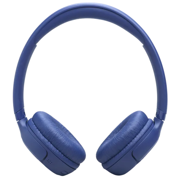 Căști JBL T530BT Blue Fără fir/ Personal photo 3