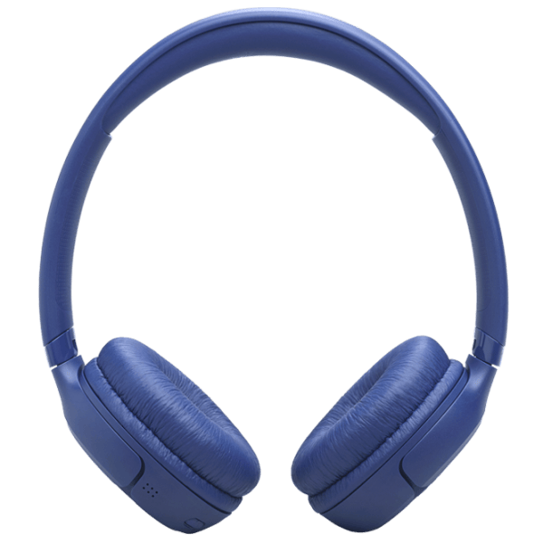 Căști JBL T530BT Blue Fără fir/ Personal photo 3