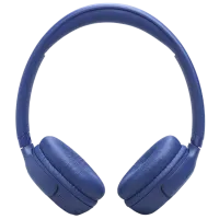 Наушники JBL T530BT Синий Беспроводные/ Персональный photo 3