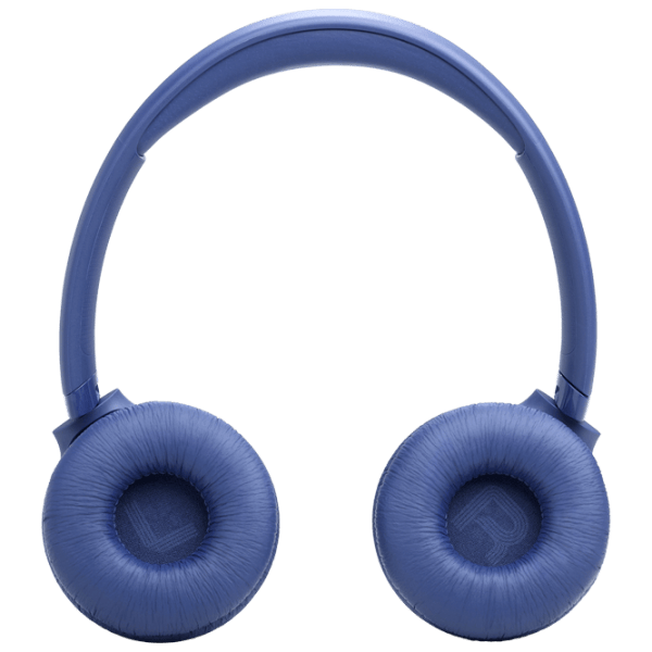 Căști JBL T530BT Blue Fără fir/ Personal photo 5