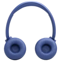Наушники JBL T530BT Синий Беспроводные/ Персональный photo 5