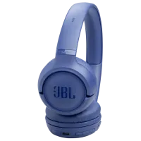 Наушники JBL T530BT Синий Беспроводные/ Персональный photo 6
