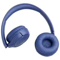 Наушники JBL T530BT Синий Беспроводные/ Персональный photo 7