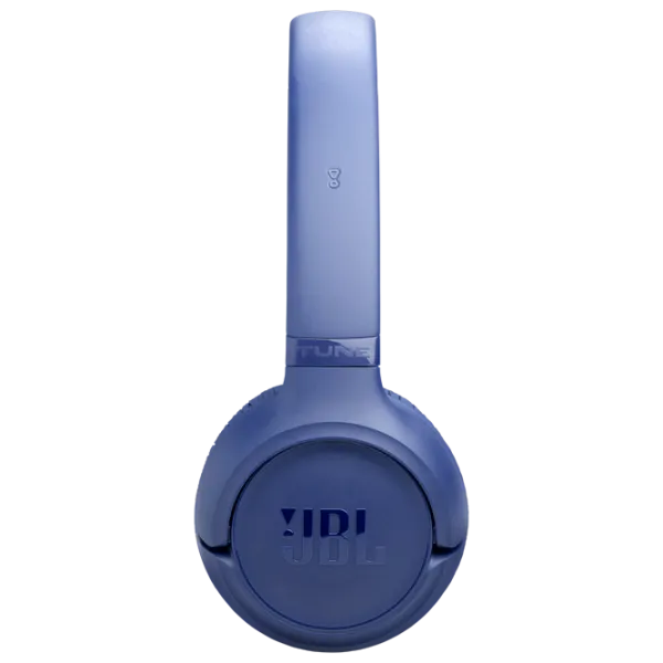 Căști JBL T530BT Blue Fără fir/ Personal photo 8