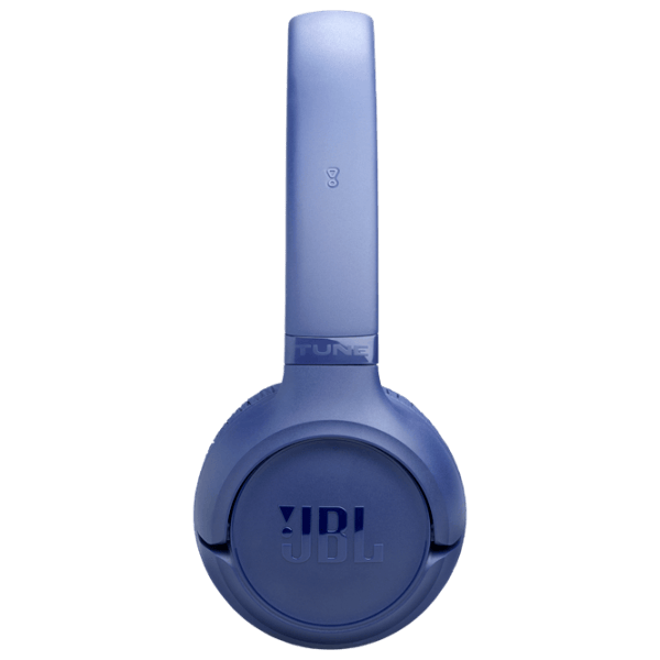 Căști JBL T530BT Blue Fără fir/ Personal photo 8