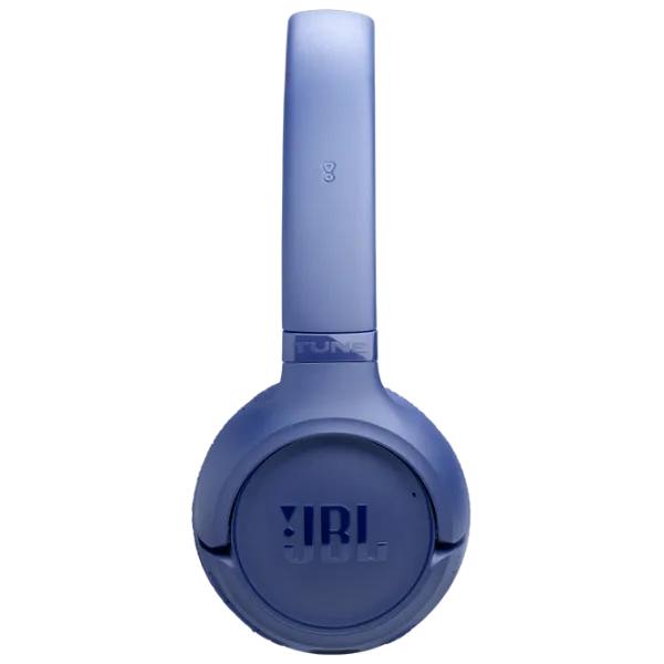 Căști JBL T530BT Blue Fără fir/ Personal photo 9