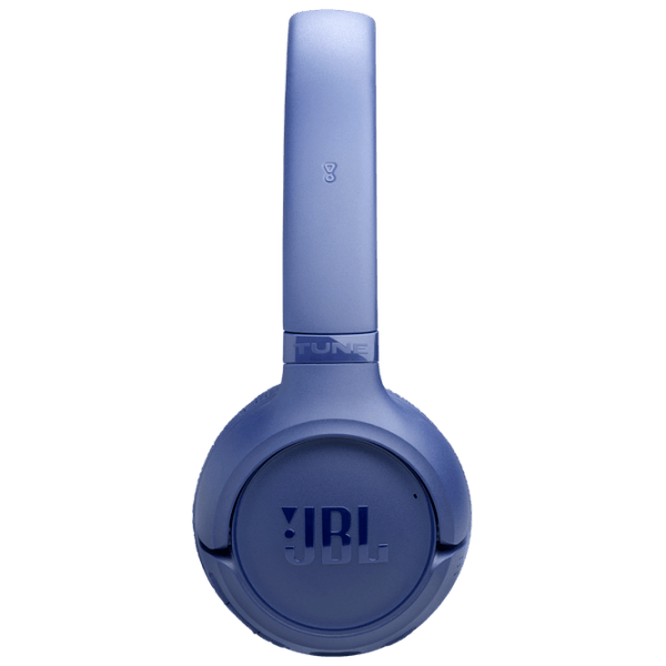 Căști JBL T530BT Blue Fără fir/ Personal photo 9