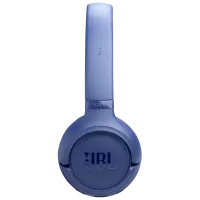 Наушники JBL T530BT Синий Беспроводные/ Персональный photo 9