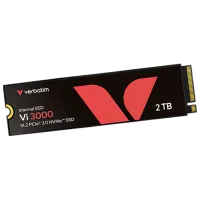 SSD Verbatim Vi3000 2 TB M.2 NVMe