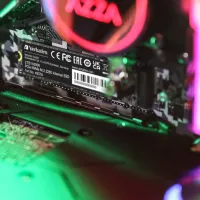 SSD Verbatim Vi3000 2 ТБ M.2 NVMe photo 3