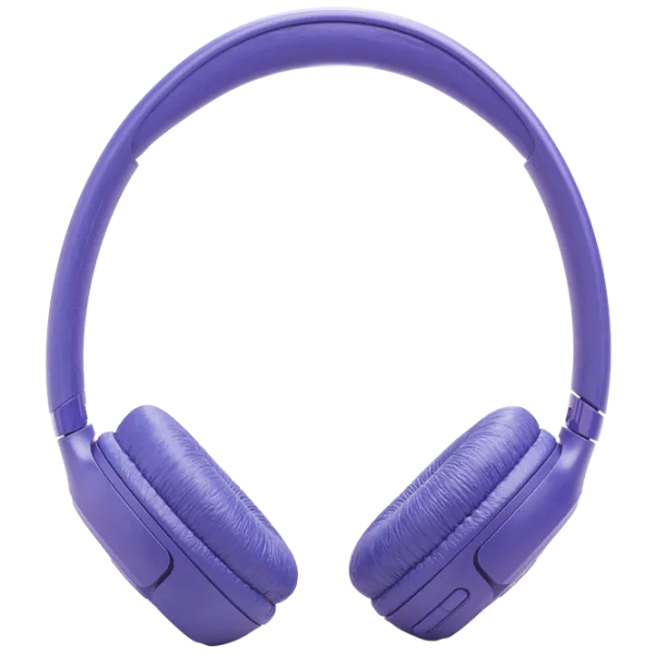 Căști JBL T530BT Lavender Fără fir/ Personal photo 1