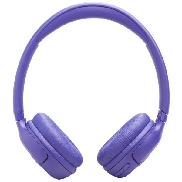 Căști JBL T530BT Lavender Fără fir/ Personal photo 1