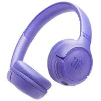 Наушники JBL T530BT Лаванда Беспроводные/ Персональный photo 2
