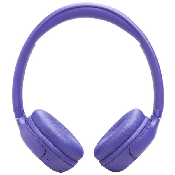 Căști JBL T530BT Lavender Fără fir/ Personal photo 3