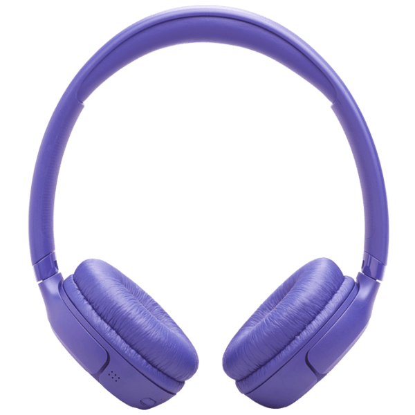Căști JBL T530BT Lavender Fără fir/ Personal photo 3