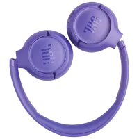 Наушники JBL T530BT Лаванда Беспроводные/ Персональный photo 4