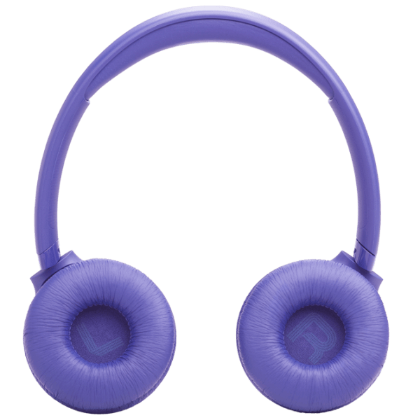 Căști JBL T530BT Lavender Fără fir/ Personal photo 5