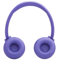 Наушники JBL T530BT Лаванда Беспроводные/ Персональный photo 5