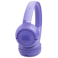 Наушники JBL T530BT Лаванда Беспроводные/ Персональный photo 6