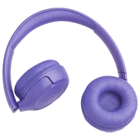 Наушники JBL T530BT Лаванда Беспроводные/ Персональный photo 7