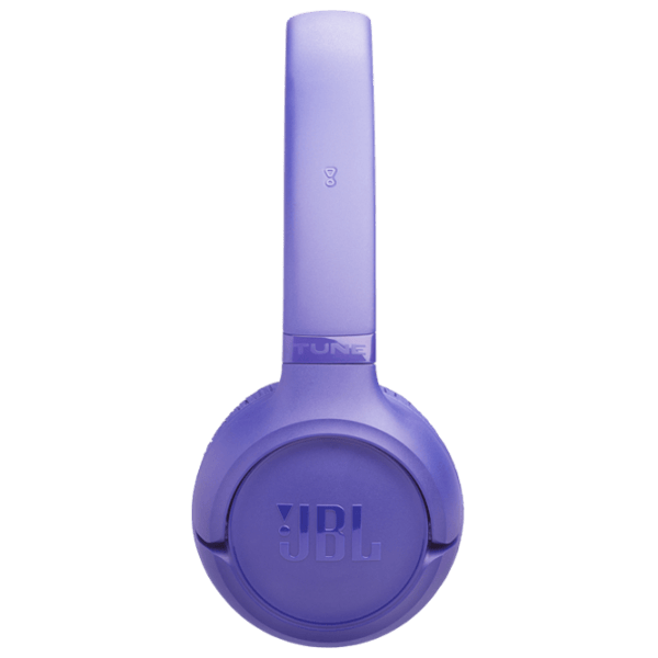 Căști JBL T530BT Lavender Fără fir/ Personal photo 8