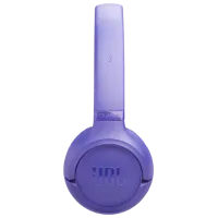Наушники JBL T530BT Лаванда Беспроводные/ Персональный photo 8