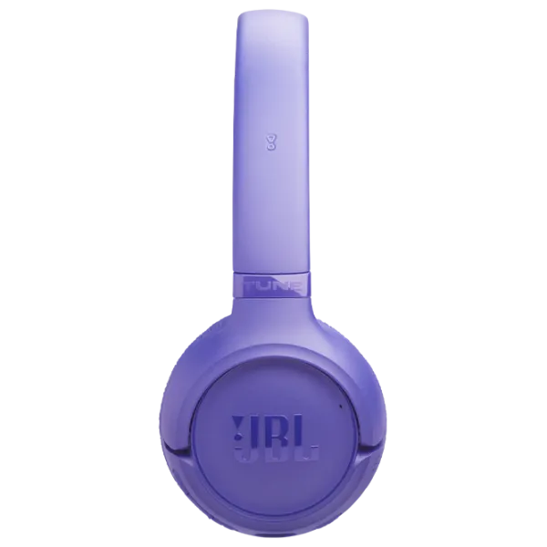 Căști JBL T530BT Lavender Fără fir/ Personal photo 9