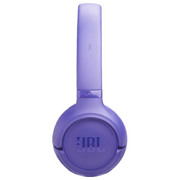 Căști JBL T530BT Lavender Fără fir/ Personal photo 9