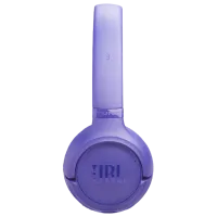 Наушники JBL T530BT Лаванда Беспроводные/ Персональный photo 9
