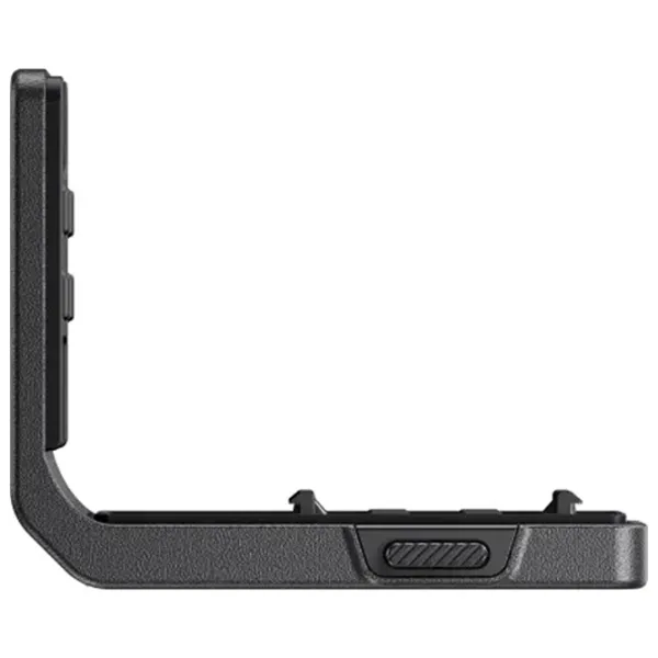 Крепление Insta360 Vertical-Horizontal Mount Черный photo 2