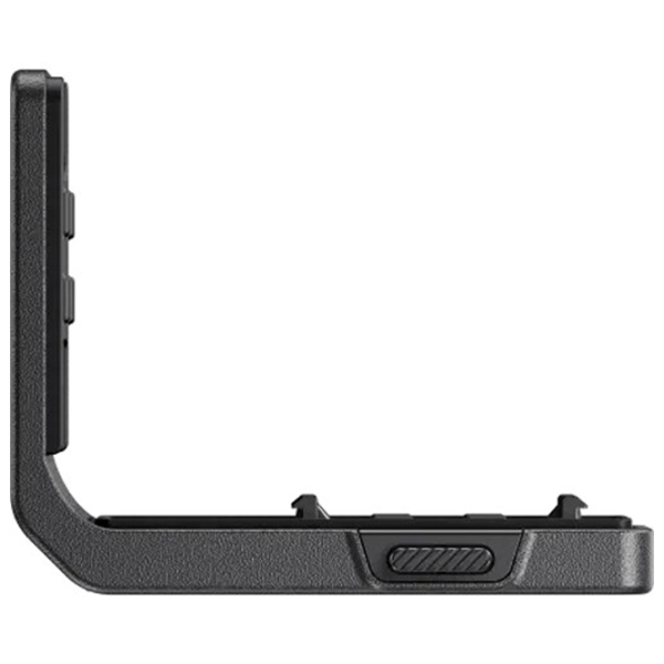Крепление Insta360 Vertical-Horizontal Mount Черный photo 2
