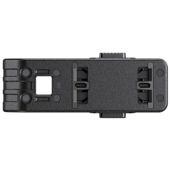 Крепление Insta360 Vertical-Horizontal Mount Черный photo 3