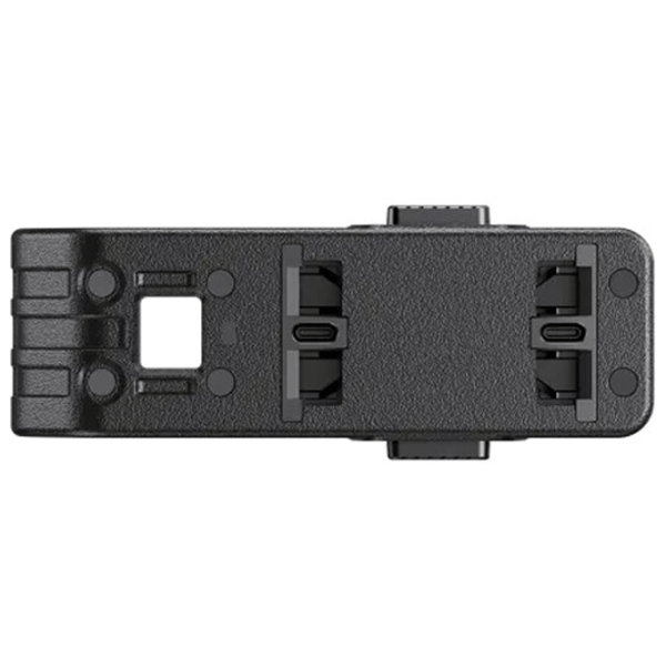 Крепление Insta360 Vertical-Horizontal Mount Черный photo 3