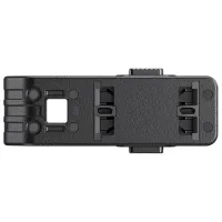 Fixator Insta360 Vertical-Horizontal Mount Black photo 3