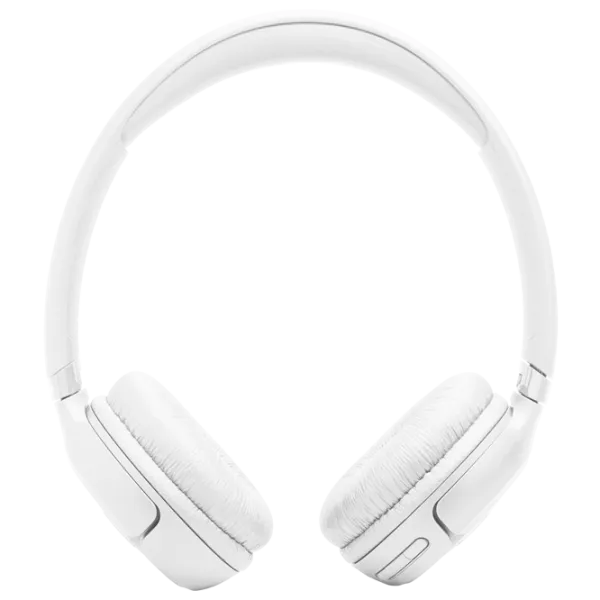 Căști JBL T530BT White Fără fir/ Personal photo 1