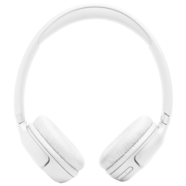 Căști JBL T530BT White Fără fir/ Personal photo 1