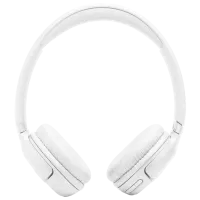 Căști JBL T530BT White Fără fir/ Personal