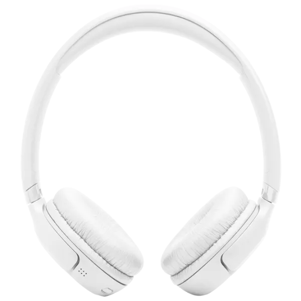 Căști JBL T530BT White Fără fir/ Personal photo 2