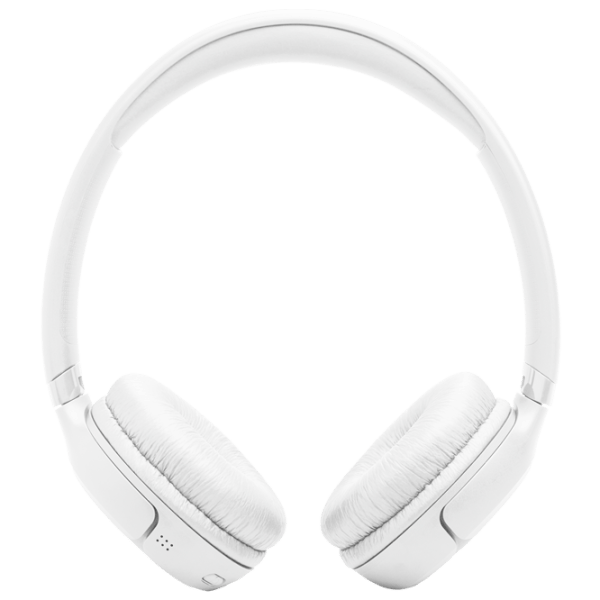 Căști JBL T530BT White Fără fir/ Personal photo 2