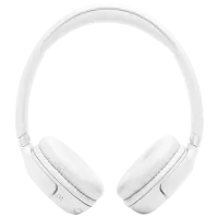 Наушники JBL T530BT Белый Беспроводные/ Персональный photo 2