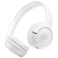 Наушники JBL T530BT Белый Беспроводные/ Персональный photo 3