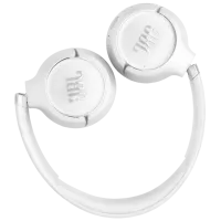 Наушники JBL T530BT Белый Беспроводные/ Персональный photo 4
